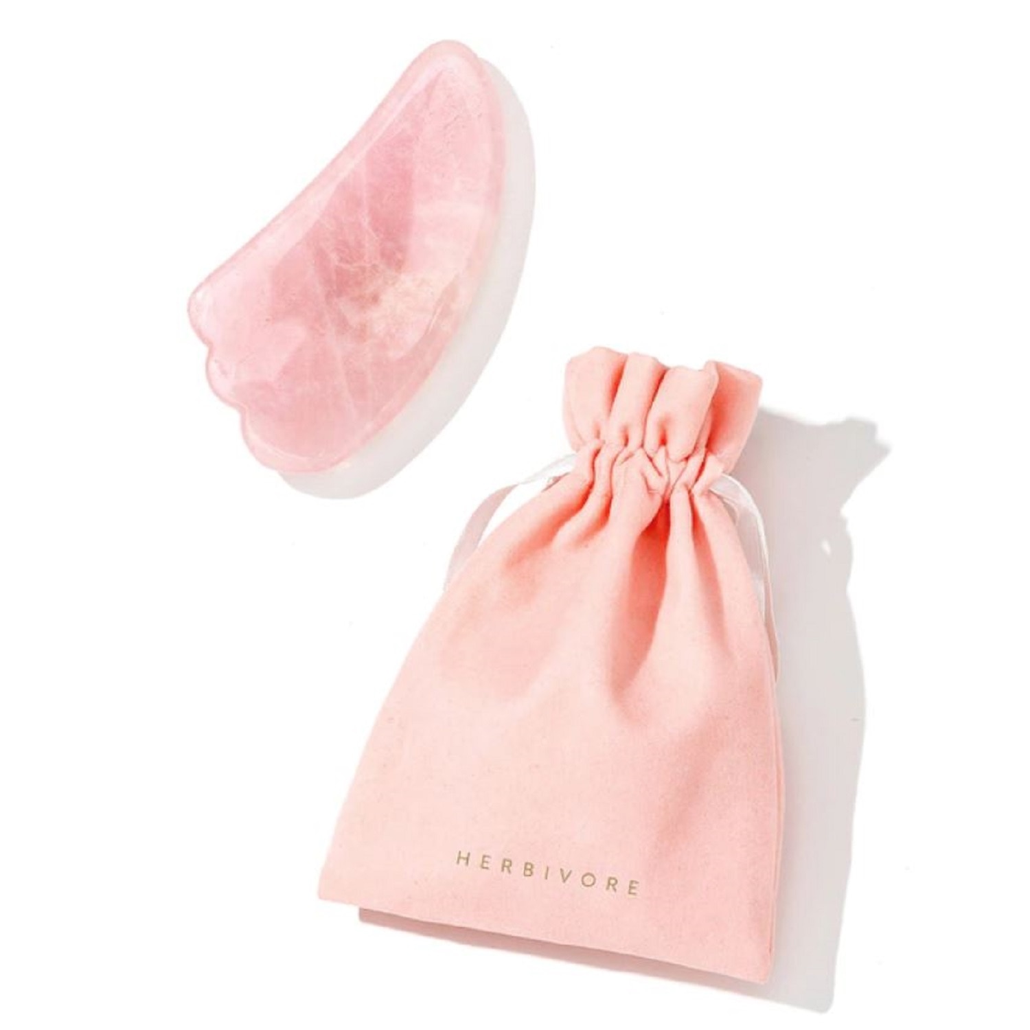 Masajeador facial outlet cuarzo rosa sephora